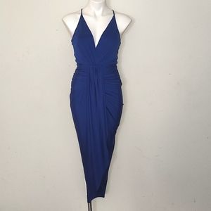 NWOT Sexy Fitted Summer Dress